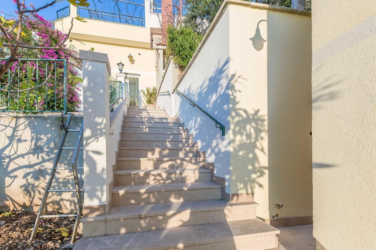 Apartments Ana Maria 皮萨克 外观 照片
