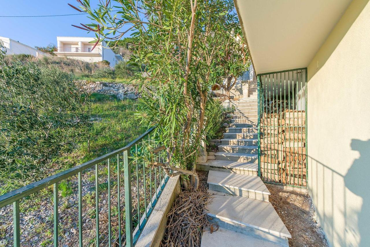 Apartments Ana Maria 皮萨克 外观 照片