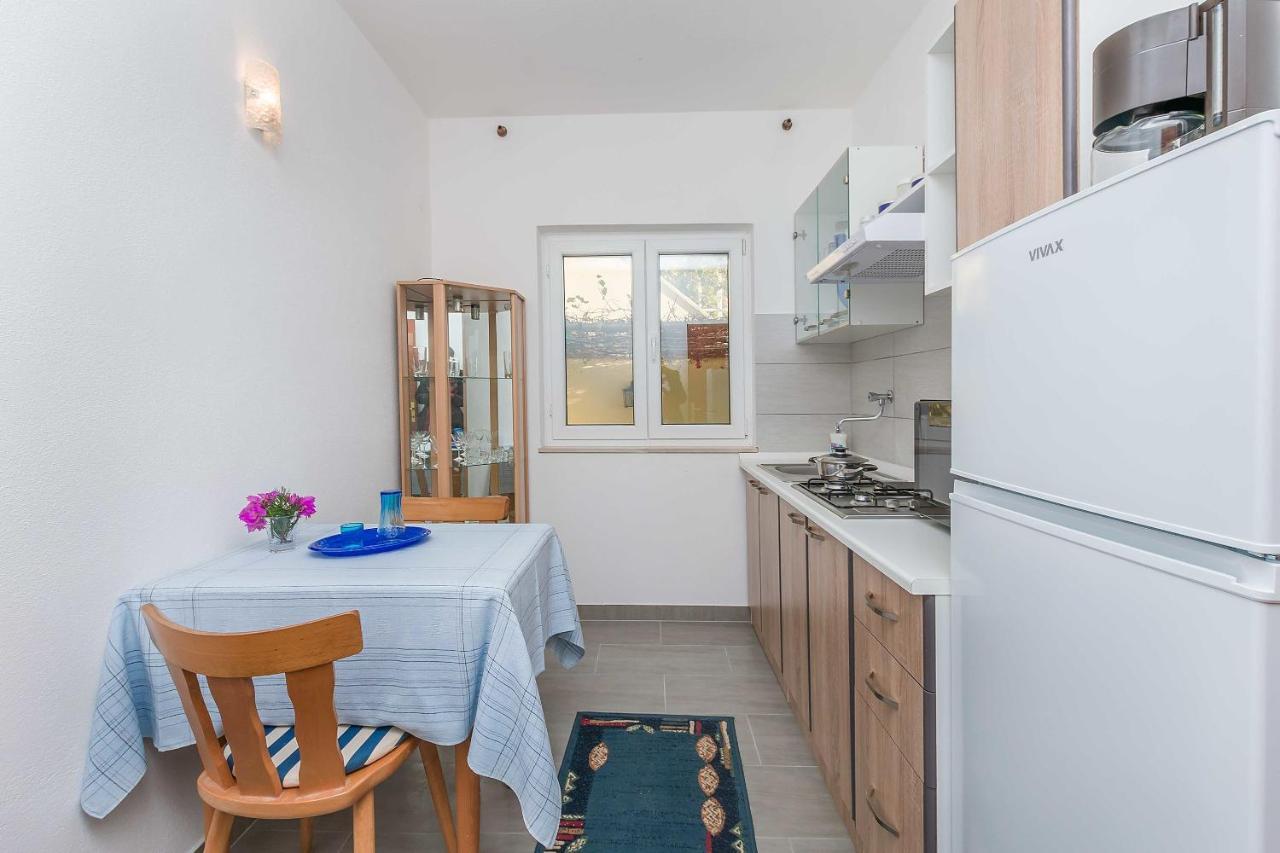Apartments Ana Maria 皮萨克 外观 照片