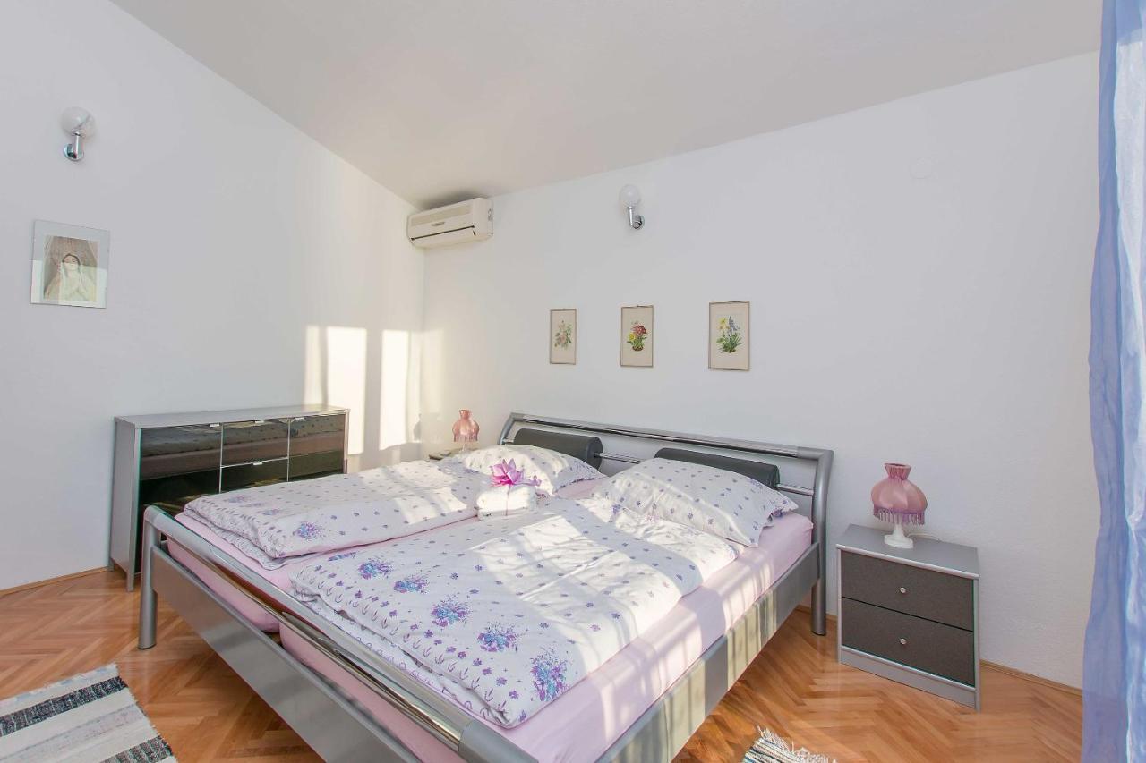 Apartments Ana Maria 皮萨克 外观 照片