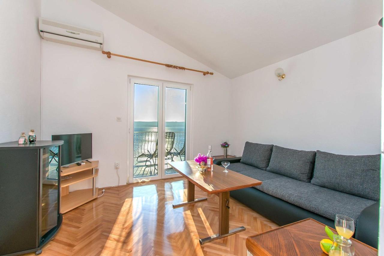 Apartments Ana Maria 皮萨克 外观 照片